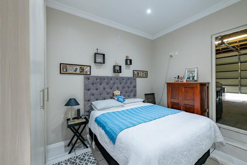 3 Bedroom Property for Sale in Brackenfell South Western Cape